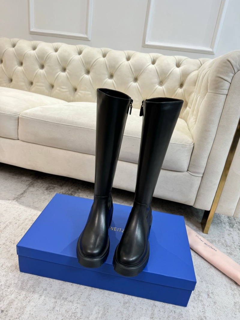 Stuart Weitzman Boots